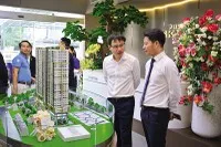 Thị trường bất động sản quý III được dự báo sôi động hơn nhờ đón nhận nhiều lực đẩy chính sách