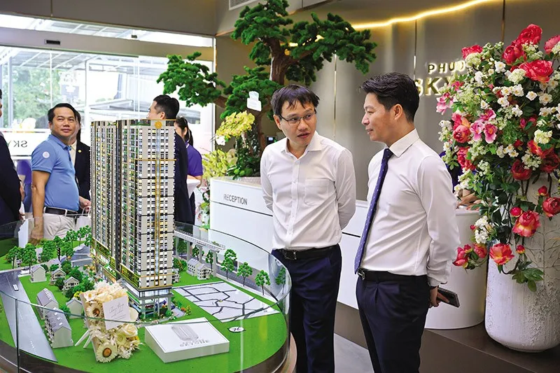 Thị trường bất động sản quý III được dự báo sôi động hơn nhờ đón nhận nhiều lực đẩy chính sách 