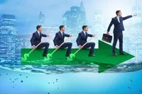 Nhận định thị trường phiên giao dịch ngày 27/2: Chọn cổ phiếu bật tăng từ nền giá chiết khấu sâu