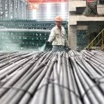 Nhận hỗ trợ từ Vingroup, Thép Pomina (POM) vẫn chưa thoát lỗ trong quý I/2026
