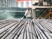 Nhận hỗ trợ từ Vingroup, Thép Pomina (POM) vẫn chưa thoát lỗ trong quý I/2026