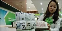 Tết Kỷ Hợi, mỗi nhân sự VCB được nhận ít nhất 5 tháng lương