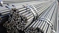 Việt Nam đã chi hơn chục tỷ USD nhập sắt thép trong 7 tháng của năm 2025.