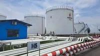 4 tháng đầu năm nay, chi nhập khẩu xăng dầu tăng 105% so với cùng kỳ, đạt 4,54 tỷ USD.