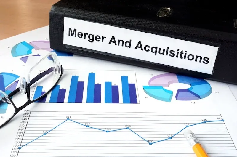 Nhật Bản, Trung Quốc dẫn đầu, thị trường M&A toàn cầu nổi sóng nhờ các thương vụ lớn 
