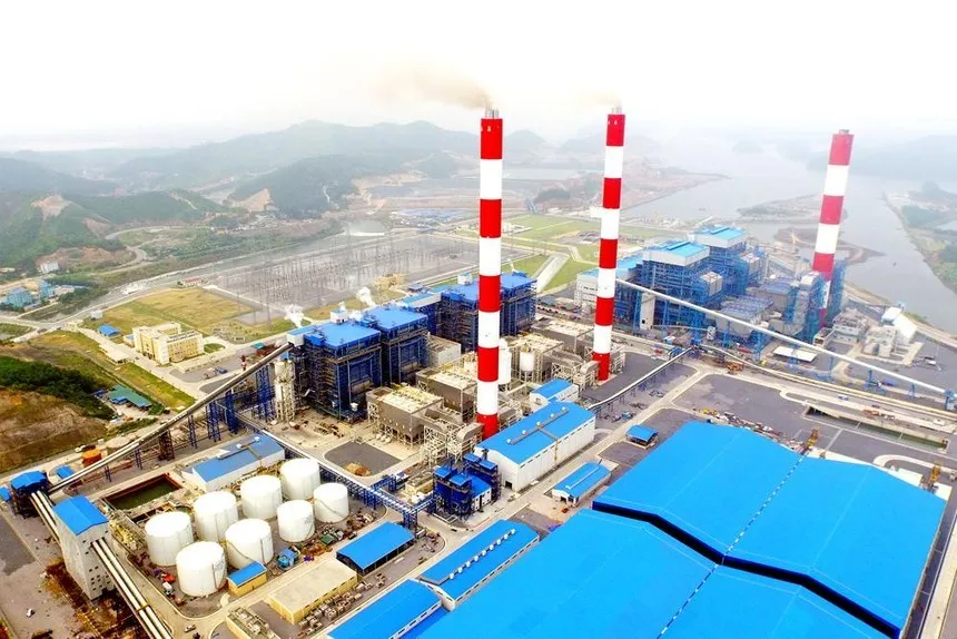 Nhiệt điện Quảng Ninh (QTP): Phó tổng giám đốc Lê Việt Cường bị khởi tố liên quan hành vi làm giả tài liệu
