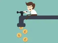 Giữ được dòng tiền dương ở mức cao là điều kiện quan trọng để doanh nghiệp sớm vượt qua giai đoạn khó khăn