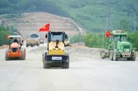 Nhiều doanh nghiệp ra quân tăng tốc từ đầu năm