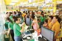 Lợi nhuận 9 tháng của MWG đã vượt 20% so với kế hoạch cả năm