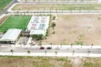 Thị trường đất nền vẫn gặp khó trong giao dịch