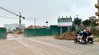 Nhiều người đứng tên sổ đỏ nhưng vẫn bất chấp nộp hồ sơ mua nhà ở xã hội