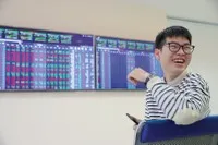 Nhiều nhóm cổ phiếu về vùng giá hấp dẫn