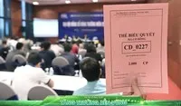Nhìn lại những phát biểu ấn tượng của các “thuyền trưởng” trong mùa ĐHCĐ năm ngoái