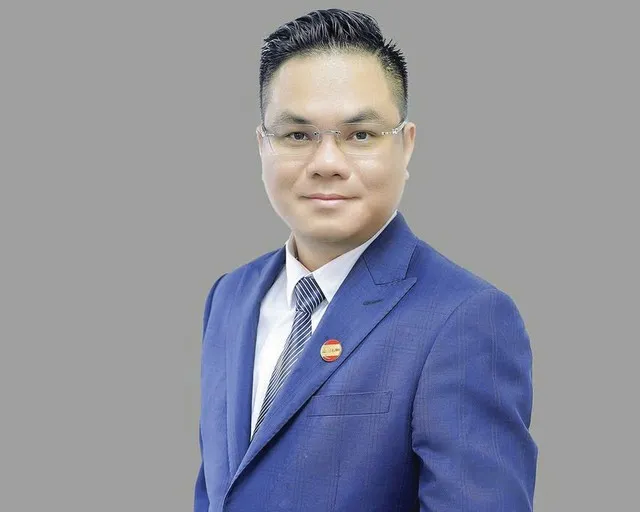 Ông Nguyễn Thanh Hà, Chủ tịch SBLaw