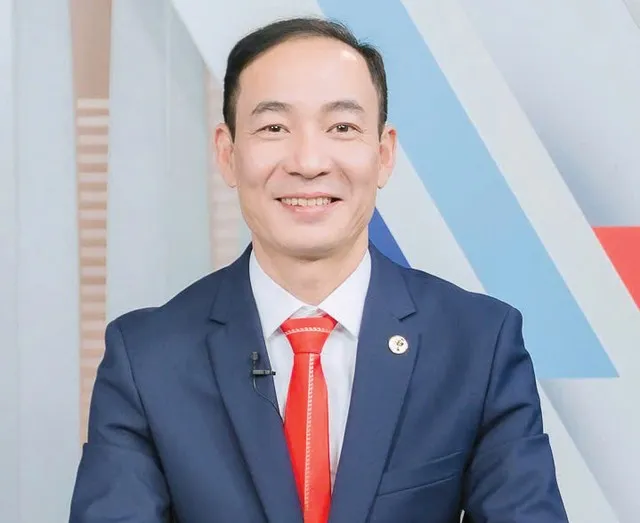 Ông Nguyễn Vân, Phó chủ tịch Hiệp hội Doanh nghiệp công nghiệp hỗ trợ TP. Hà Nội (HANSIBA)