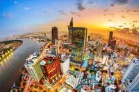 Nhóm bất động sản dẫn đầu đà tăng phát hành trái phiếu trong tháng 10