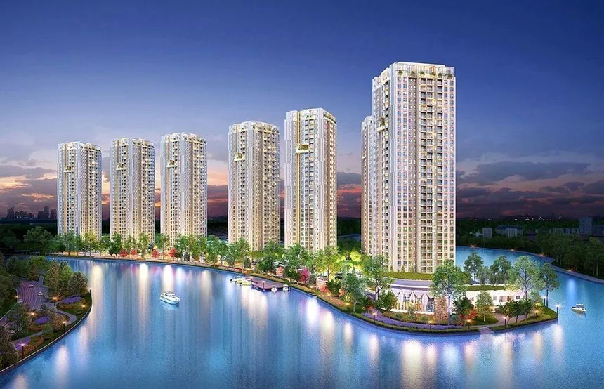 Nhóm Dragon Capital bán thêm 1,35 triệu cổ phiếu Đất Xanh (DXG)