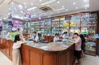 Đà tăng trưởng của nhóm bán lẻ được kỳ vọng sẽ tiếp diễn