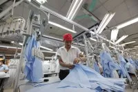 Nhu cầu và giá bán của nhiều mặt hàng xuất khẩu gia tăng
