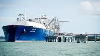 Nhu cầu LNG sẽ tăng 60% vào năm 2040
