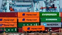 Nhu cầu sụt giảm do thuế quan ảnh hưởng đến các cảng và vận tải hàng không của Mỹ