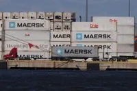 Nhu cầu về container sẽ giảm trong vài tháng vì những chính sách thuế quan