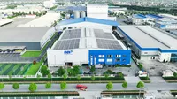 Nhựa Chất lượng cao Bình Thuận (BQP) nộp hồ sơ niêm yết 18,5 triệu cổ phiếu trên sàn HOSE