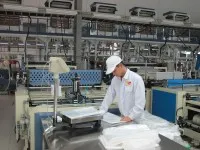 Ngành bao bì nhựa Việt Nam nói chung đang tăng trưởng mạnh