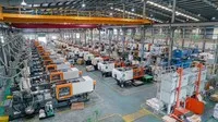 Nhựa Tiền Phong (NTP) vượt 10,9% kế hoạch lãi sau 9 tháng đầu năm 2025