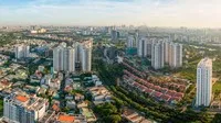 Những chính sách sẽ thay đổi cục diện thị trường bất động sản năm 2026