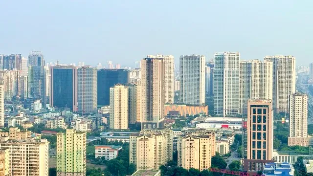 Nghiên cứu kiến nghị sửa đổi Luật Nhà ở và Luật Kinh doanh bất động sản. Ảnh: Thanh Vũ