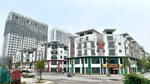 Việc minh bạch hoá dữ liệu đầu vào là cơ sở để Nhà nước triển khai các chính sách điều tiết thị trường. Ảnh: Thanh Vũ