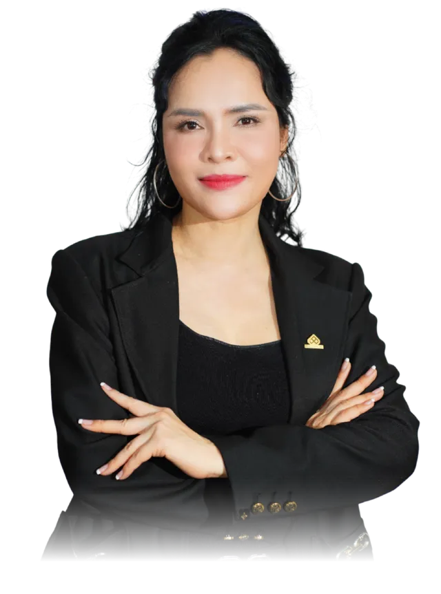 Doanh nhân Phạm Thị Bích Huệ, Chủ tịch HĐQT Công ty cổ phần Western Pacific