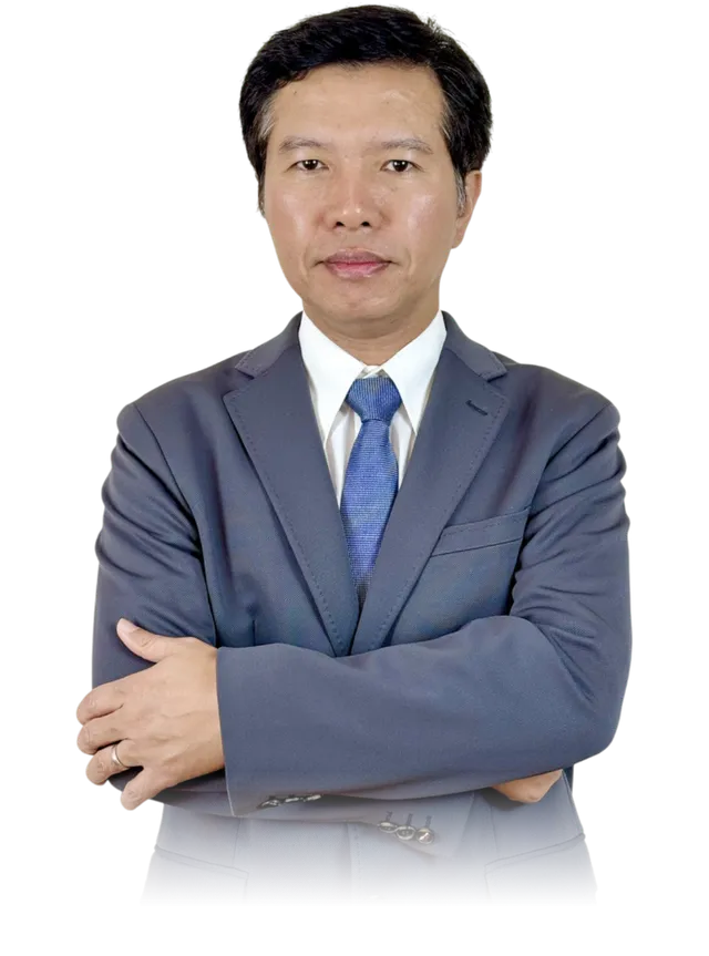 Doanh nhân Lưu Tiến Chung, Tổng giám đốc Công ty cổ phần Tổng công ty May Bắc Giang