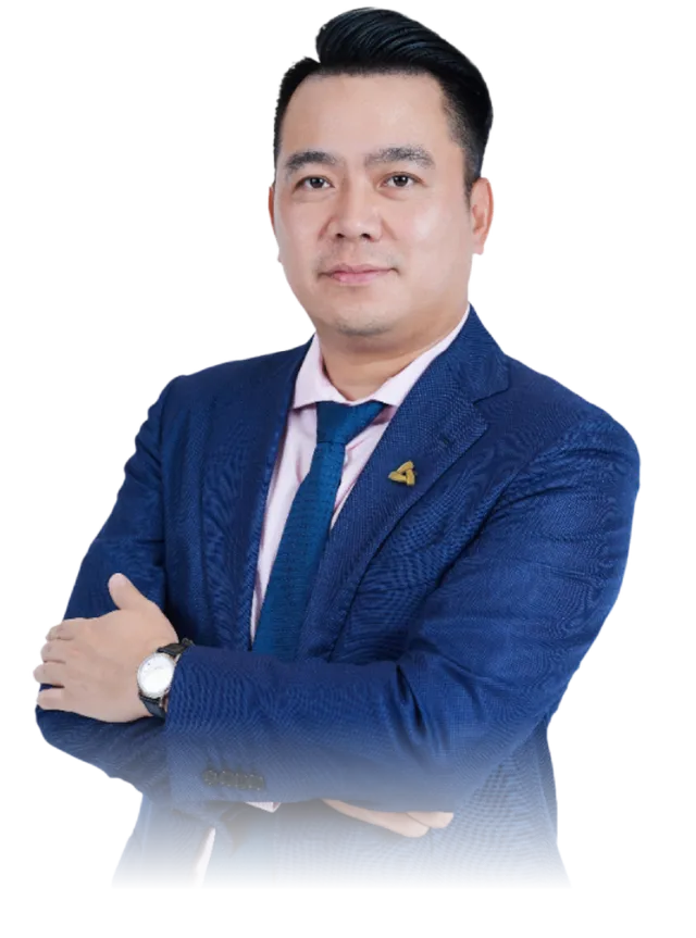 Doanh nhân Nguyễn Duy Chính, Tổng giám đốc Công ty cổ phần Đầu tư Tập đoàn Tân Á Đại Thành