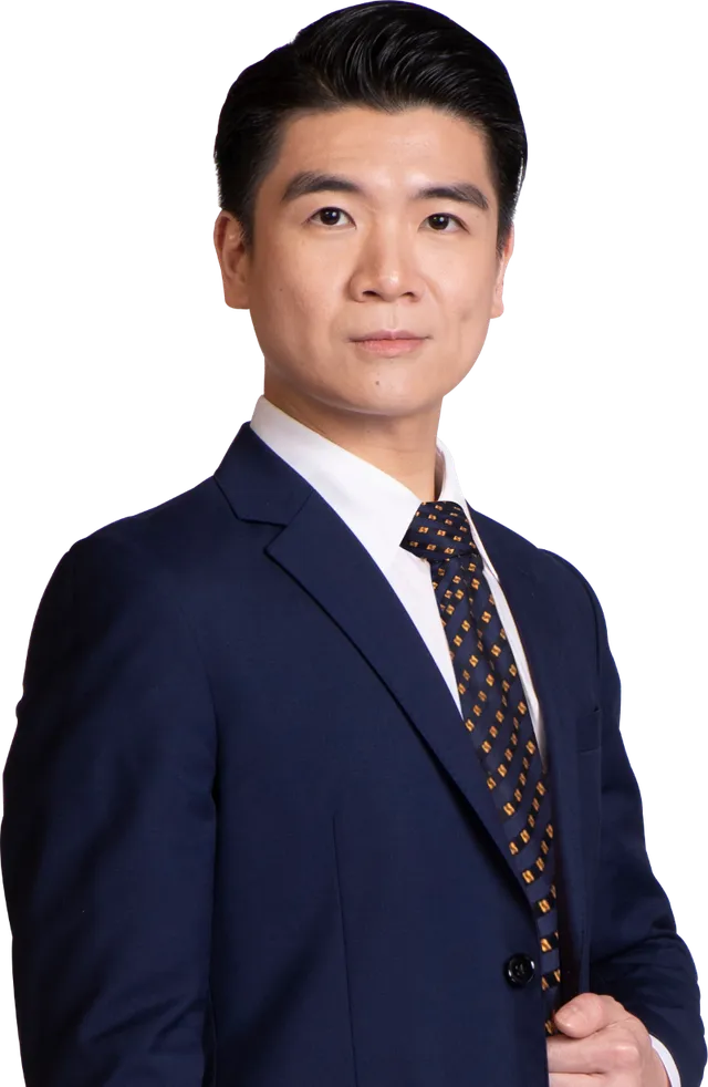 Doanh nhân Đỗ Quang Vinh, Chủ tịch HĐQT Công ty cổ phần Chứng khoán Sài Gòn - Hà Nội