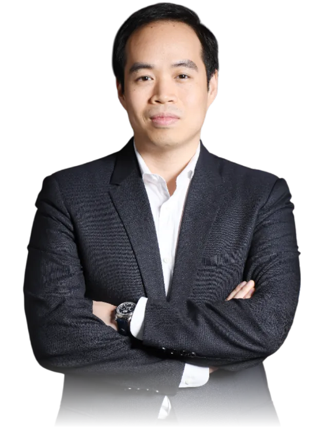 Doanh nhân Đoàn Quốc Huy, Chủ tịch HĐQT kiêm Tổng giám đốc Công ty cổ phần Tập đoàn BIM
