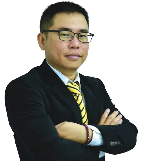 Ông Phan Dũng Khánh