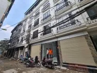 Những ngôi nhà khó bán