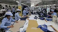 Những nhóm ngành chịu tác động tiêu cực nhất từ mức thuế quan đối ứng của Mỹ