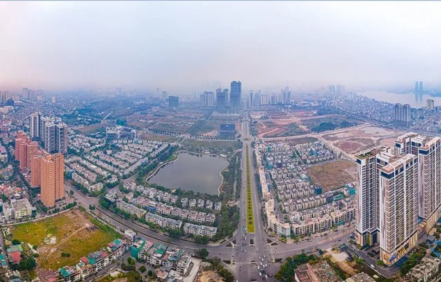 Nhiều nội dung quan trọng được đề xuất sửa đổi trong Luật đất đai 2024