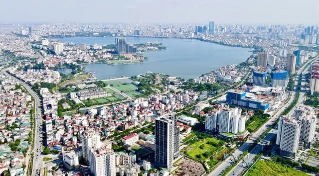 Nhiều vướng mắc trong thực thi Luật đất đai 2024.