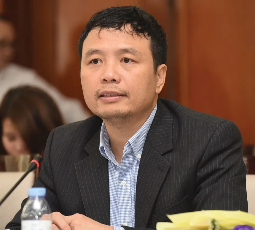 TS. Nguyễn Tú Anh, Giám đốc Nghiên cứu chính sách Trường Đại học VinUni 