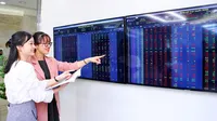 Những xúc tác giúp VN-Index thoát khỏi trạng thái tích lũy và đi lên