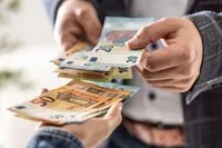 Niềm tin vào đồng euro tăng vọt
