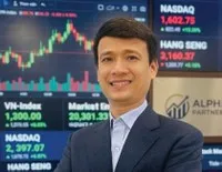 TS. Phạm Tiến Đạt, Viện Chính sách và Chiến lược Tài chính