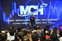 Niêm yết sàn HOSE, bước ngoặt mở khóa nội lực tăng trưởng của Masan Consumer (MCH)