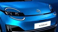 Toyota được cho là đã tiếp cận Nissan sau khi đàm phán với Honda đổ vỡ. Ảnh: Nissan