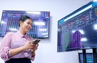 Nỗ lực tạo đáy