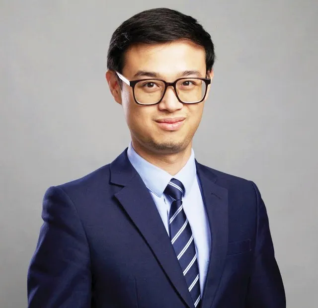 Ông Tô Quốc Hưng, Giám đốc Quốc gia, ACCA Việt Nam